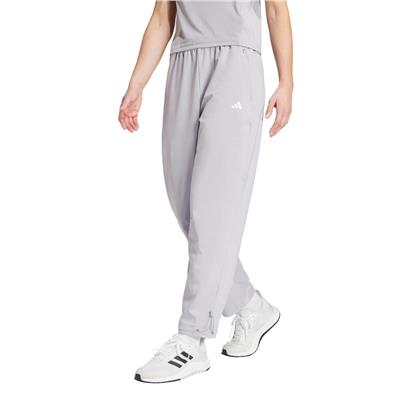 Adidas Adıdas Trn P Cr IX6848 Gri Eşofman Altı