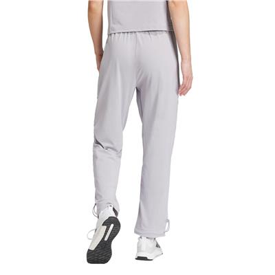 Adidas Adıdas Trn P Cr IX6848 Gri Eşofman Altı