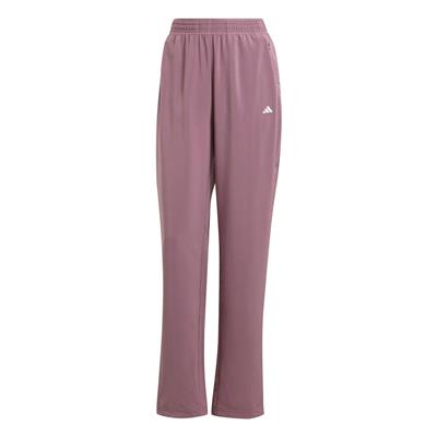 Adidas Adıdas Trn P IT0676 Mor Eşofman Altı