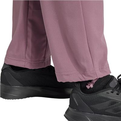 Adidas Adıdas Trn P IT0676 Mor Eşofman Altı