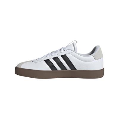 Adidas VL COURT 3.0 ID6285 Beyaz Günlük Sneaker Ayakkabı