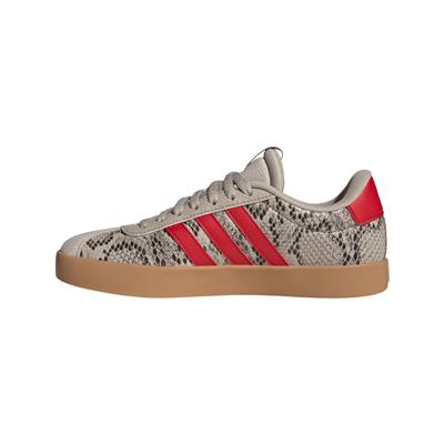 Adidas VL COURT 3.0 JR8670 Bej Günlük Sneaker