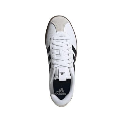 Adidas VL COURT 3.0 ID6285 Beyaz Günlük Sneaker Ayakkabı