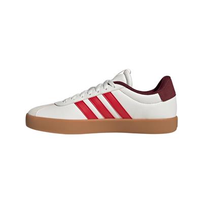 Adidas VL COURT 3.0 JR8633 Bej Günlük Sneaker
