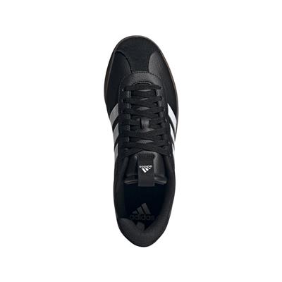 Adidas VL COURT 3.0 ID6286 Siyah Günlük Sneaker Ayakkabı