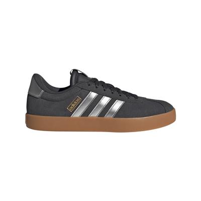 Adidas VL COURT 3.0 IH6514 Kahverengi Günlük Sneaker Ayakkabı