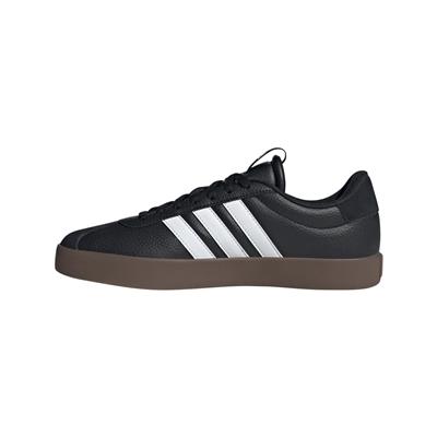 Adidas VL COURT 3.0 ID6286 Siyah Günlük Sneaker Ayakkabı