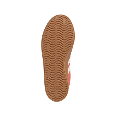 Adidas VL COURT 3.0 JP5327 Kırmızı Günlük Sneaker Ayakkabı