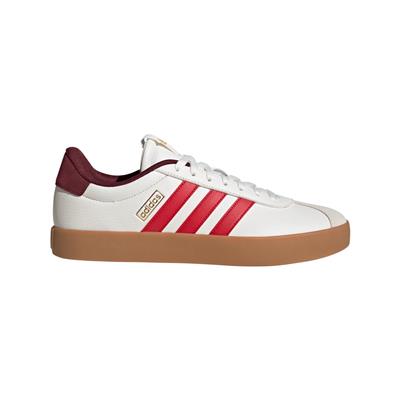 Adidas VL COURT 3.0 JR8633 Bej Günlük Sneaker