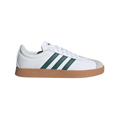 Adidas VL COURT BASE ID3710 Beyaz Günlük Sneaker