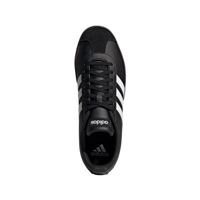 Adidas VL COURT BASE ID3712 Siyah Günlük Sneaker