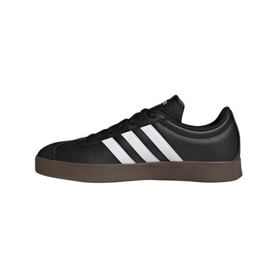 Adidas VL COURT BASE ID3715 Siyah Günlük Sneaker