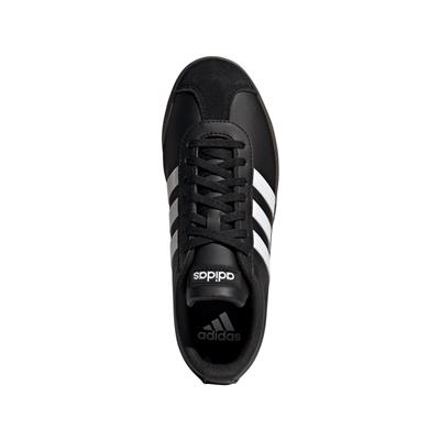 Adidas VL COURT BASE ID3715 Siyah Günlük Sneaker
