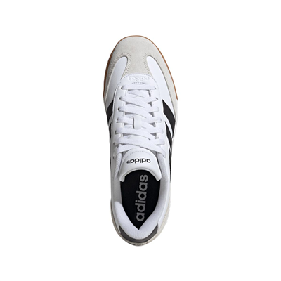 Adidas VL COURT FC JR9818 Beyaz Günlük Sneaker Ayakkabı