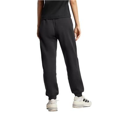 Adidas W BLUV Q3 PT IY1474 Siyah Eşofman Altı