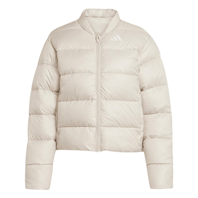 Adidas W ESS SD PUF J JX7826 Bej Mont