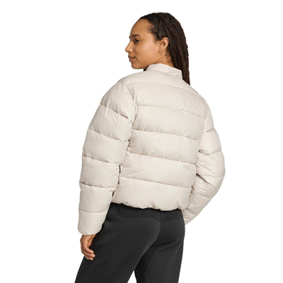 Adidas W ESS SD PUF J JX7826 Bej Mont