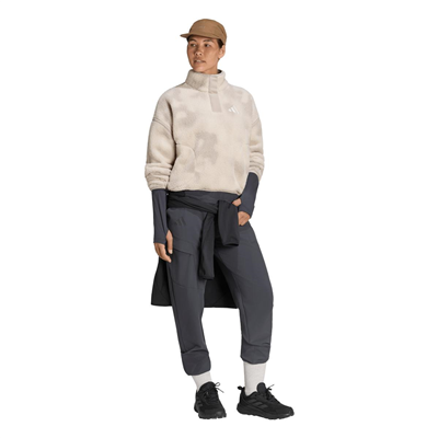 Adidas W MT ESS HP AOP KS2312 Bej Polar