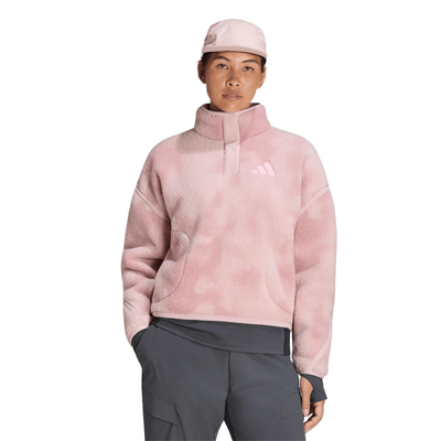 Adidas W MT ESS HP AOP KS2313 Pembe Polar