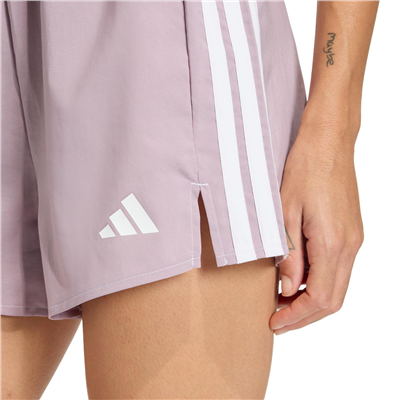 Adidas WE 3S WVN SH KC5503 Pembe Şort