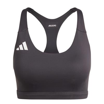 Adidas Adızero E Ms IT6708 Siyah Sporcu Sütyeni