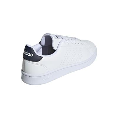 Adidas Advantage GZ5299 Beyaz Günlük Sneaker Ayakkabı