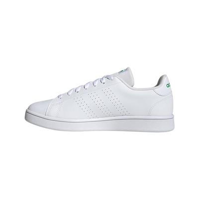 Adidas Advantage Base GW2063 Beyaz Günlük Sneaker Ayakkabı