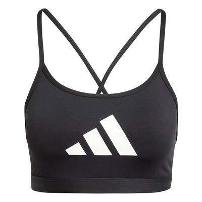 Adidas Aerct Bl Bra JG1413 Siyah Sporcu Sütyeni