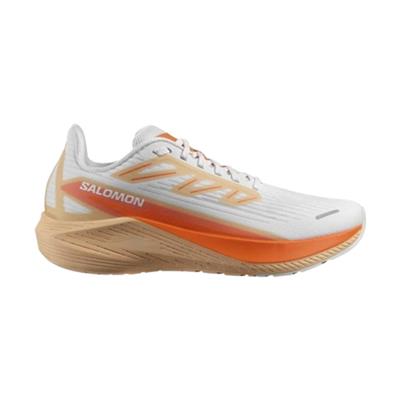 Salomon Aero Blaze 2 L47426500 Beyaz Koşu&Yürüyüş Ayakkabısı