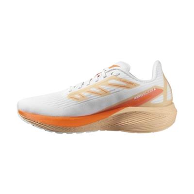 Salomon Aero Blaze 2 L47426500 Beyaz Koşu&Yürüyüş Ayakkabısı