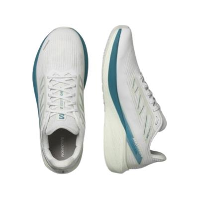 Salomon Aero Blaze 2 L47426100 Beyaz Koşu&Yürüyüş Ayakkabısı