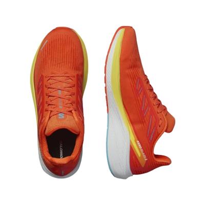 Salomon Aero Blaze 2 L47426000 Beyaz Koşu&Yürüyüş Ayakkabısı