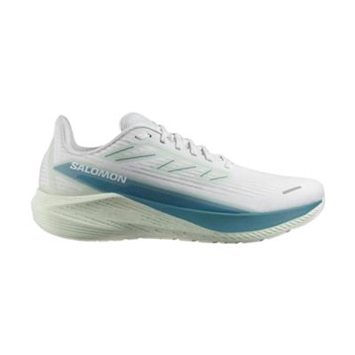 Salomon Aero Blaze 2 L47426100 Beyaz Koşu&Yürüyüş Ayakkabısı