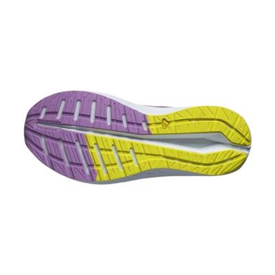 Salomon Aero Blaze 2 L47426300 Mor Koşu&Yürüyüş Ayakkabısı