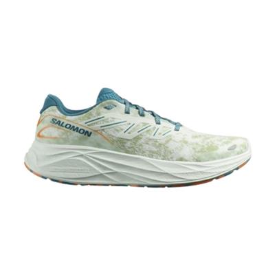 Salomon Aero Glıde 2 L47524300 Mavi Koşu&Yürüyüş Ayakkabısı