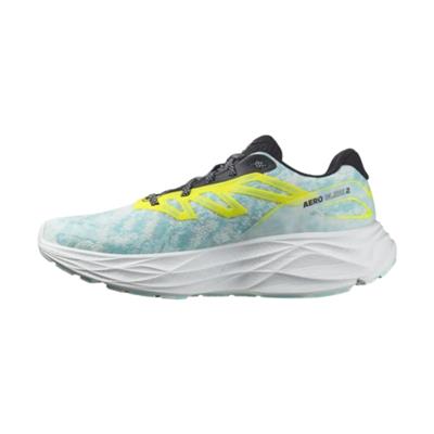 Salomon Aero Glıde 2 W L47426700 Beyaz Koşu&Yürüyüş Ayakkabısı