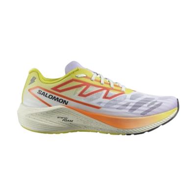 Salomon Aero Volt 2 W L47427400 Bej Koşu&Yürüyüş Ayakkabısı