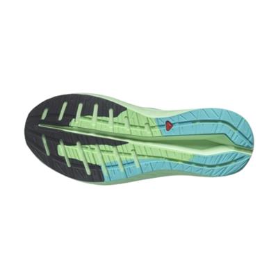 Salomon Aero Volt 2 L47427200 Mavi Koşu&Yürüyüş Ayakkabısı