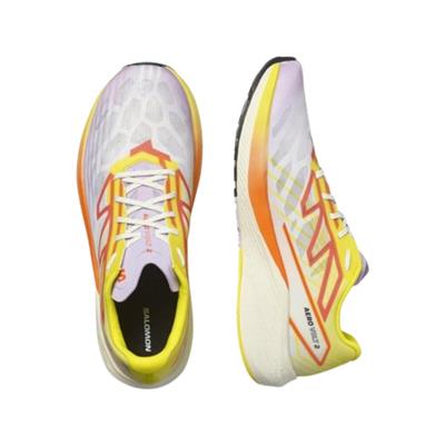 Salomon Aero Volt 2 L47427600 Bej Koşu&Yürüyüş Ayakkabısı