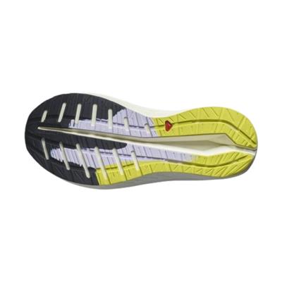 Salomon Aero Volt 2 W L47427400 Bej Koşu&Yürüyüş Ayakkabısı