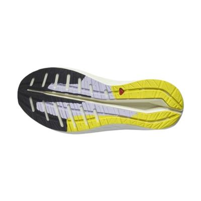 Salomon Aero Volt 2 L47427600 Bej Koşu&Yürüyüş Ayakkabısı