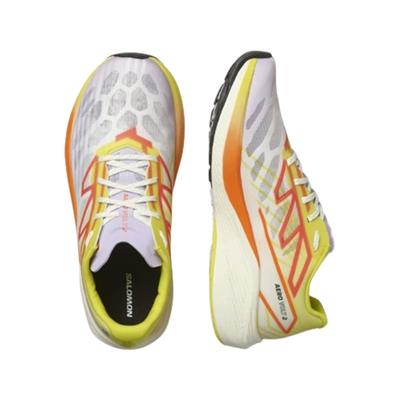 Salomon Aero Volt 2 W L47427400 Bej Koşu&Yürüyüş Ayakkabısı
