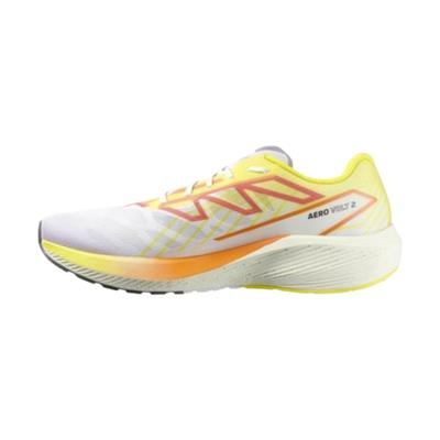Salomon Aero Volt 2 L47427600 Bej Koşu&Yürüyüş Ayakkabısı