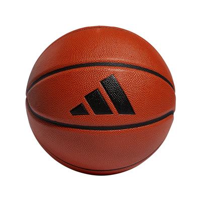 Adidas All Court 3.0 HM4975 Kahverengi Basketbol Topu