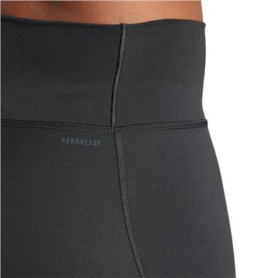 Adidas All Me Ess 1/1 IL7327 Siyah Tayt