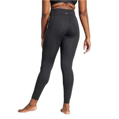 Adidas All Me Ess 1/1 IL7327 Siyah Tayt