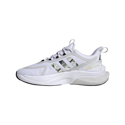 Adidas Alphabounce + IG3585 Beyaz Koşu&Yürüyüş Ayakkabısı