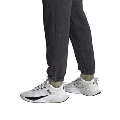 Adidas Alphabounce + IG3585 Beyaz Koşu&Yürüyüş Ayakkabısı