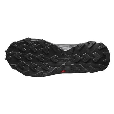 Salomon Alphacross 4 L47063900 Siyah Outdoor Ayakkabı