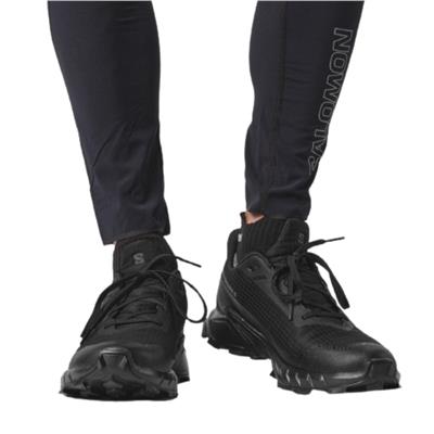 Salomon Alphacross 5 Gtx L47307500 Siyah Outdoor Ayakkabı